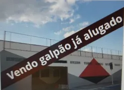 Galpão / Depósito / Armazém à venda, 2368m² no Parque Industrial Taboao da Serra, Taboão da Serra - Foto 3