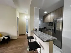 Apartamento com 1 Quarto à venda, 62m² no Vila Floresta, Campos do Jordão - Foto 5