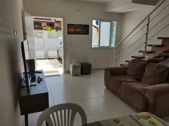 Casa de Condomínio com 2 Quartos à venda, 103m² no Massaguaçu, Caraguatatuba - Foto 3