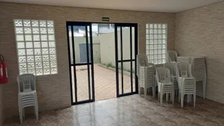 Casa de Condomínio com 4 Quartos para venda ou aluguel, 110m² no Jardim São Bernardo, São Paulo - Foto 53