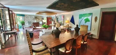Casa de Condomínio com 5 Quartos à venda, 501m² no Joá, Rio de Janeiro - Foto 5