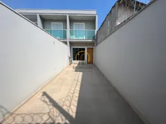 Sobrado com 3 Quartos à venda, 110m² no Vila Arriete, São Paulo - Foto 1