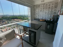 Apartamento com 3 Quartos à venda, 78m² no Butantã, São Paulo - Foto 3