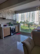 Apartamento com 2 Quartos para venda ou aluguel, 69m² no Alphaville Empresarial, Barueri - Foto 10