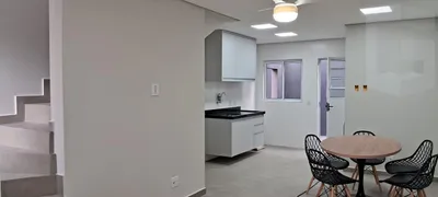 Apartamento com 2 Quartos para alugar, 70m² no Joao XXIII, Vinhedo - Foto 5