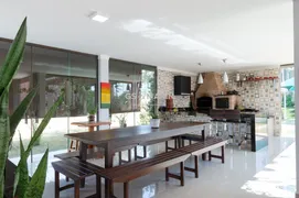 Casa de Condomínio com 4 Quartos à venda, 390m² no Recanto Santa Andréa, Cambé - Foto 5