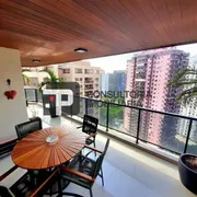 Apartamento com 4 Quartos à venda, 221m² no Barra da Tijuca, Rio de Janeiro - Foto 16