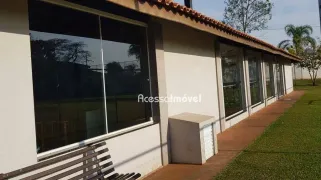 Casa de Condomínio com 3 Quartos à venda, 500m² no Flora Ville, Boituva - Foto 70