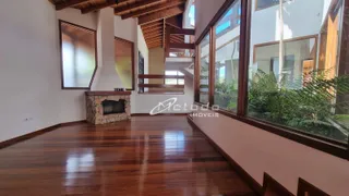 Casa de Condomínio com 3 Quartos à venda, 500m² no Fazenda Palao Alpes de Guararema, Guararema - Foto 9