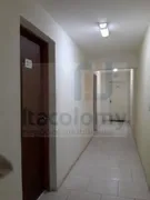 Conjunto Comercial / Sala para alugar, 110m² no Tanquinho, Santana de Parnaíba - Foto 3