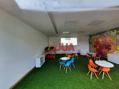 Apartamento com 2 Quartos para alugar, 52m² no Jardim Alvorada, Nova Iguaçu - Foto 12
