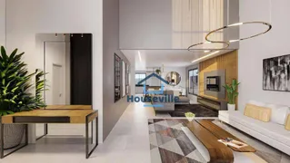Casa de Condomínio com 3 Quartos à venda, 264m² no Alphaville, Santana de Parnaíba - Foto 3