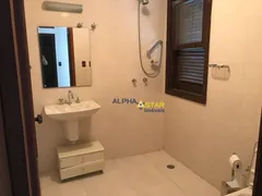 Casa de Condomínio com 4 Quartos à venda, 400m² no Alphaville Residencial Um, Barueri - Foto 17