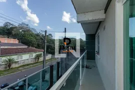 Sobrado com 5 Quartos para venda ou aluguel, 400m² no Abranches, Curitiba - Foto 48