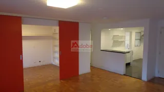 Apartamento com 3 Quartos à venda, 126m² no Itaim Bibi, São Paulo - Foto 2