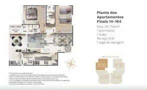 Apartamento com 2 Quartos à venda, 75m² no Jardim Marina, Mongaguá - Foto 6