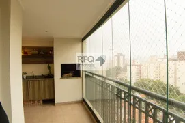 Apartamento com 3 Quartos à venda, 133m² no Vila Mariana, São Paulo - Foto 4