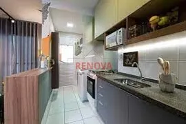 Apartamento com 2 Quartos à venda, 45m² no Vale Encantado, Vila Velha - Foto 3