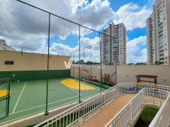 Apartamento com 3 Quartos para alugar, 94m² no Jardim Aurélia, Campinas - Foto 32