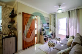 Casa com 3 Quartos à venda, 108m² no Chácaras Mussahiro, Londrina - Foto 6