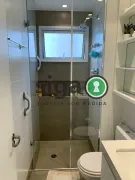 Apartamento com 3 Quartos para alugar, 138m² no Panamby, São Paulo - Foto 22