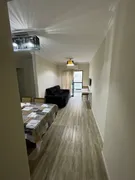 Apartamento com 2 Quartos para alugar, 68m² no Boqueirão, Praia Grande - Foto 16