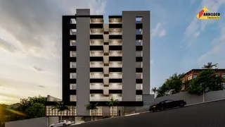 Apartamento com 4 Quartos à venda, 129m² no Santa Clara, Divinópolis - Foto 13