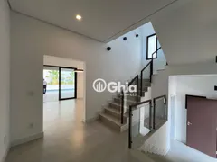 Casa de Condomínio com 4 Quartos à venda, 384m² no Alphaville Dom Pedro, Campinas - Foto 9