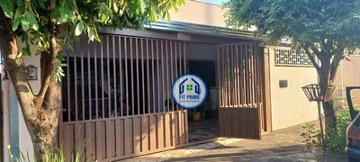 Casa com 3 Quartos à venda, 250m² no Residencial Ana Celia, São José do Rio Preto - Foto 1