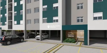 Apartamento com 2 Quartos à venda, 50m² no Rondônia, Novo Hamburgo - Foto 8