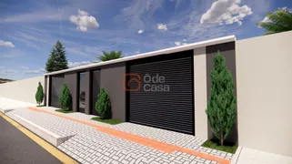 Casa com 3 Quartos à venda, 180m² no Jardim Atlântico, Belo Horizonte - Foto 24