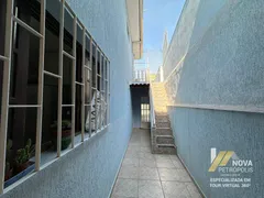 Sobrado com 3 Quartos à venda, 121m² no Assunção, São Bernardo do Campo - Foto 29