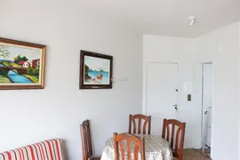 Apartamento com 1 Quarto para alugar, 40m² no Canasvieiras, Florianópolis - Foto 4