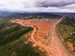 Terreno / Lote / Condomínio à venda, 684m² no Paranoá, Brasília - Foto 4