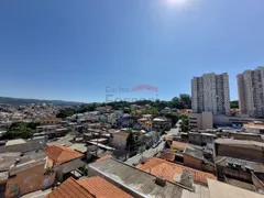 Galpão / Depósito / Armazém para alugar, 610m² no Vila Amália, São Paulo - Foto 8