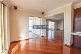 Apartamento com 4 Quartos à venda, 317m² no Santa Cecília, São Paulo - Foto 14