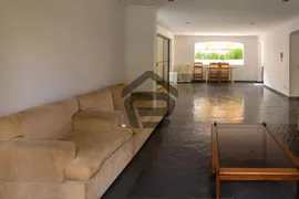 Apartamento com 3 Quartos para alugar, 152m² no Brooklin, São Paulo - Foto 37