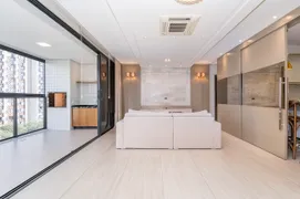 Apartamento com 3 Quartos à venda, 145m² no Bigorrilho, Curitiba - Foto 3