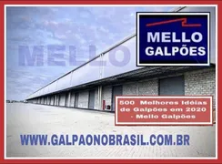 Galpão / Depósito / Armazém para venda ou aluguel, 20000m² no Porto Seco Pirajá, Salvador - Foto 8