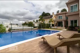 Casa com 6 Quartos para venda ou aluguel, 740m² no Alphaville Residencial 10, Santana de Parnaíba - Foto 1