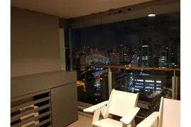 Apartamento com 1 Quarto para alugar, 68m² no Vila Nova Conceição, São Paulo - Foto 10