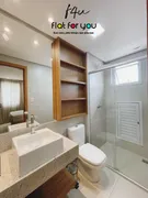 Apartamento com 1 Quarto para alugar, 43m² no Setor Bueno, Goiânia - Foto 10