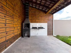 Casa com 3 Quartos à venda, 86m² no Gralha Azul, Fazenda Rio Grande - Foto 19