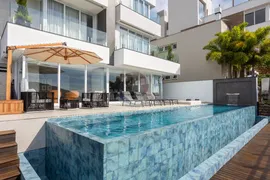Casa de Condomínio com 4 Quartos para alugar, 448m² no Santo Antônio de Lisboa, Florianópolis - Foto 66