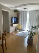 Apartamento com 2 Quartos à venda, 52m² no Jardim Umarizal, São Paulo - Foto 2