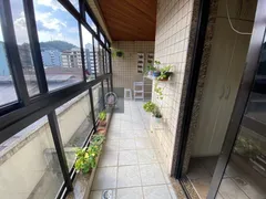 Apartamento com 2 Quartos à venda, 111m² no Agriões, Teresópolis - Foto 19