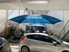 Galpão / Depósito / Armazém para venda ou aluguel, 400m² no Moema, São Paulo - Foto 12