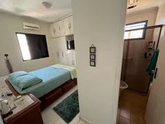 Apartamento com 3 Quartos para alugar, 130m² no Ponta da Praia, Santos - Foto 7