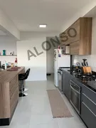 Apartamento com 3 Quartos à venda, 118m² no Jardim Umuarama, São Paulo - Foto 11