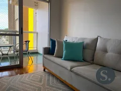 Apartamento com 3 Quartos à venda, 107m² no Jardim São Domingos, Americana - Foto 4